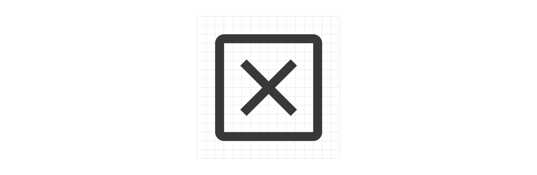 Icon 图标 - TDesign